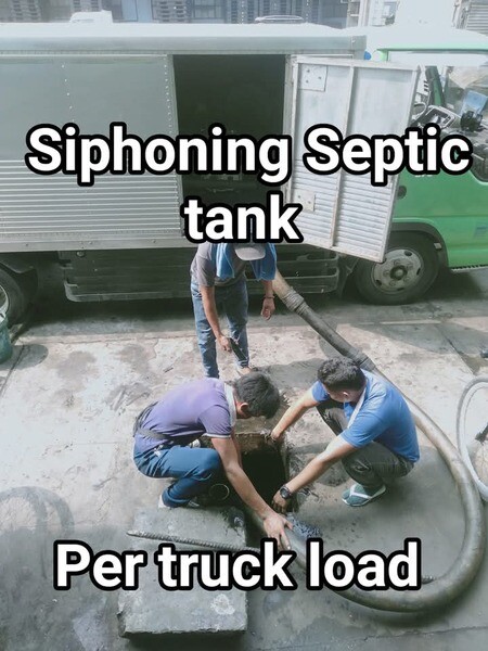 Glo plumbing service 
