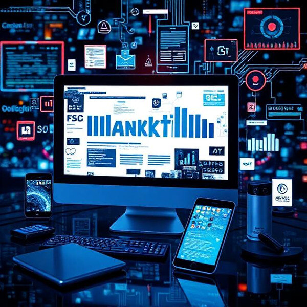 Web Presence Solutions - Digital Election Campaign