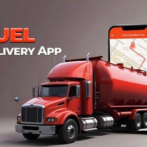 SpotnEats-Custom Fuel Delivery App Scrip for Fuel Venture | PostAds PH