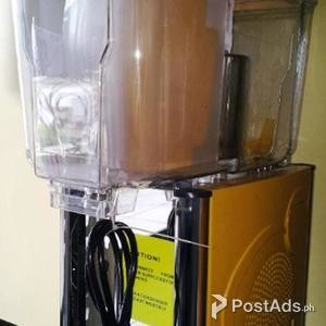 Juice Dispenser 1tub (Brand Corolla) | PostAds PH