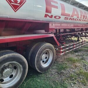 TRAILER TANKER 26KL | PostAds PH