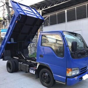 2021 Isuzu 4HF1 In-Line Manual | PostAds PH