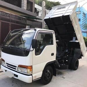 2021 Isuzu 4HF1 In-Line Manuall | PostAds PH