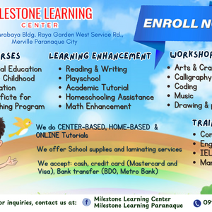 Academic Tutorial and Services | PostAds PH