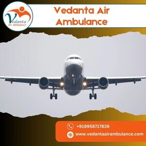 Select Air Ambulance from Patna with Excellent Medical Treatment | PostAds PH