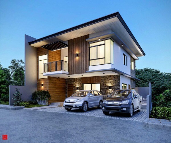 15.8M Single Attached House and Lot in Vista Grande Talisay