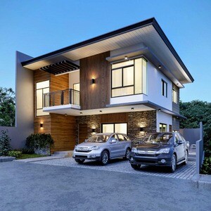 15.8M Single Attached House and Lot in Vista Grande Talisay | PostAds PH