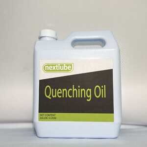 Quenching Oil (Gallon) | PostAds PH
