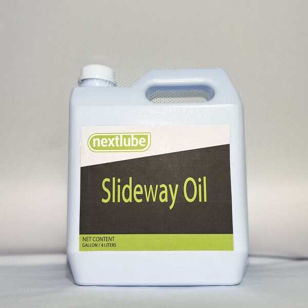 Slideway Oil (Gallon)