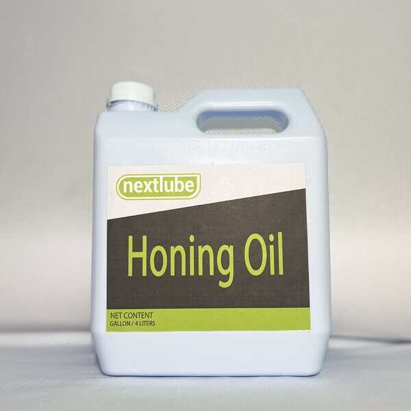 Honing Oil (Gallon)