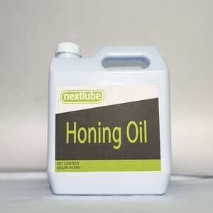 Honing Oil (Gallon) | PostAds PH