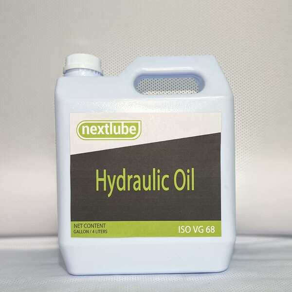 Hydraulic Oil ISO VG 68 (Gallon)