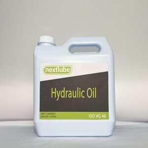 Hydraulic Oil ISO 46 (Gallon) | PostAds PH