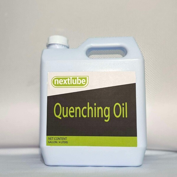 quenching oil