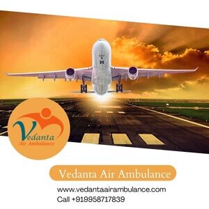 Book Air Ambulance in Chennai for the Easiest Patient Transfer | PostAds PH