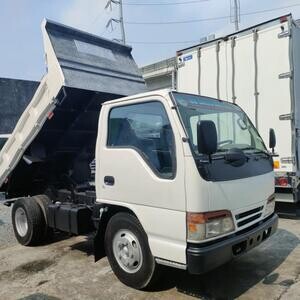 2021 ISUZU Elf NKR MINIDUMP | PostAds PH