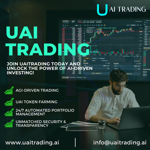 UAITrading-Forex vs crypto which is more profitable?
