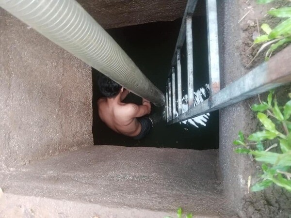 Malabanan Plumbing Services