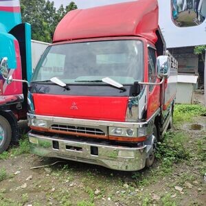 12ft Canter Aluminum dropside high | PostAds PH