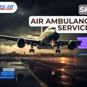 Get Air Ambulance from Bhubaneswar to Delhi for Urgent and Critical Tra | PostAds PH