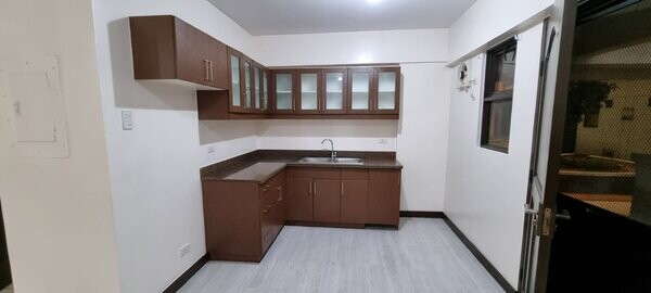 Unfurnished 2 Bedroom Condo Unit For Rent - Unit 112 Pansea Building Royal Palm Residences 