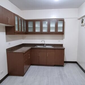 Unfurnished 2 Bedroom Condo Unit For Rent - Unit 112 Pansea Building Royal Palm Residences | PostAds PH