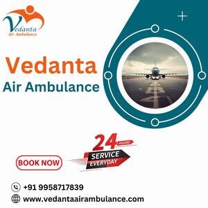 Utilize Air Ambulance in Mumbai with World-level Medical Treatment | PostAds PH
