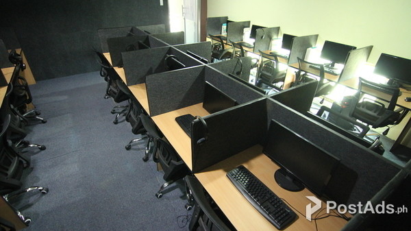 Affordable Seat Lease Options For Your Business in Cebu