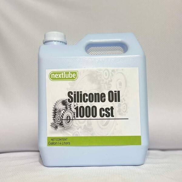 silicone oil 1000 cst