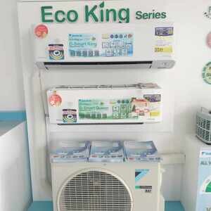 1.0HP DAIKIN Split Wall Mounted Inverter in Cebu | PostAds PH