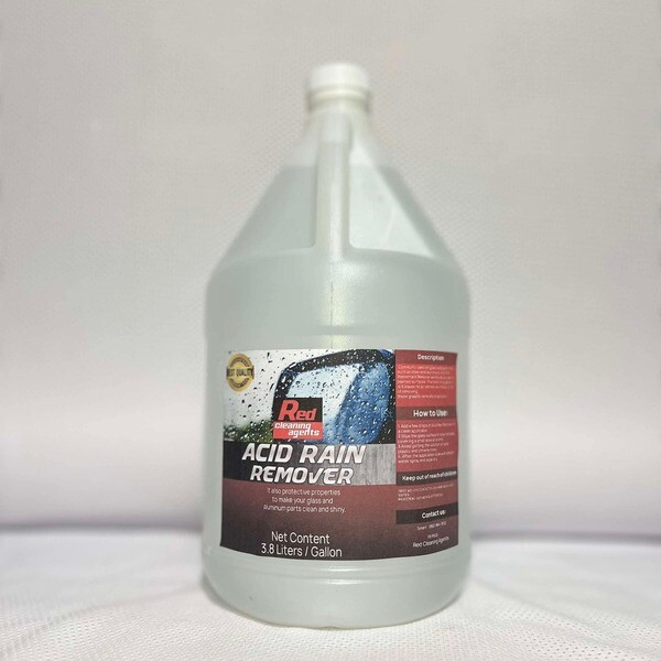 acid rain remover - gallon