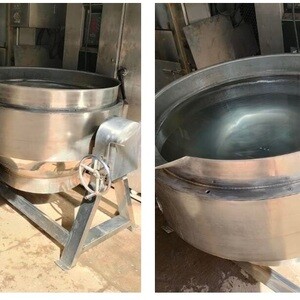 Steam Jacketed Kettle | PostAds PH