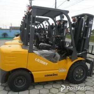LG30DT Lonking Diesel Forklift brandnew | PostAds PH