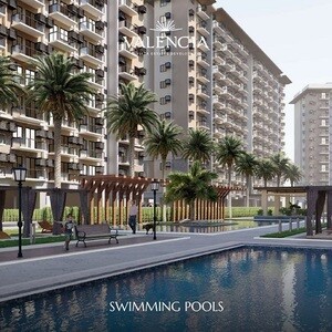 𝗩𝗔𝗟𝗘𝗡𝗖𝗜𝗔 𝗥𝗘𝗦𝗜𝗗𝗘𝗡𝗖𝗘𝗦 Lapu-Lapu City, Mactan | PostAds PH