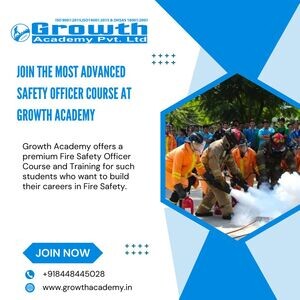 Top Safety Officer Training Institute in Siwan – Join Today! | PostAds PH