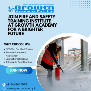 Best Safety Officer Training Institute in Varanasi – Enroll Now! | PostAds PH