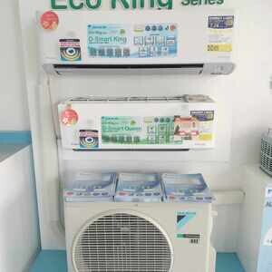1.5HP DAIKIN Split Wall Mounted Inverter in Cebu | PostAds PH