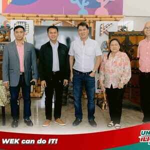 Tourism and Sports in Iligan to be Strengthened: Mayor Ga, Vice Mayor | PostAds PH