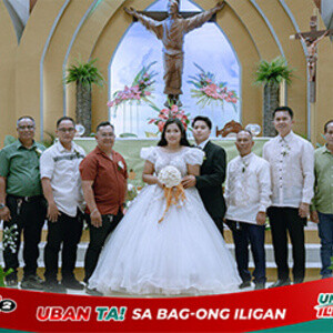 Roy Ga Celebrates Richard and Roxanne’s Journey of Love and Commitment | PostAds PH