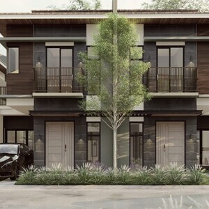 9M 2 Storey Duplex House and Lot in Guada Verde Residences Guadalupe Ce | PostAds PH