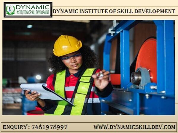 Boost Your Profession at the Best Safety Officer Course in Patna 