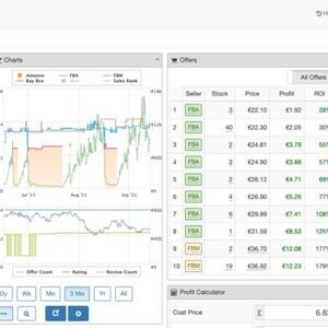 Amazon FBA Online Arbitrage Sourcing Virtual Assistant | PostAds PH
