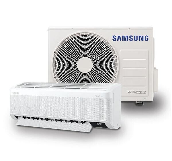 1.0HP SAMSUNG  Split Wall Mounted Inverter in Cebu