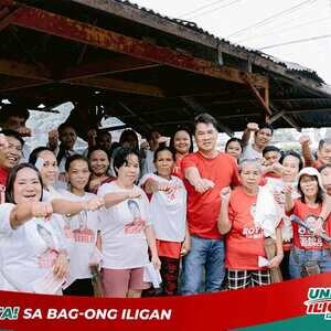 United Iligan Party Receives Warm Welcome from Purok Tag-ibo, Dalipuga | PostAds PH