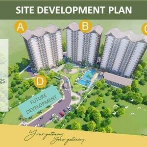 CEBU ROYAL OCEANCREST AFFORDABLE 2BR CONDO WITH PARKING MACTAN | PostAds PH