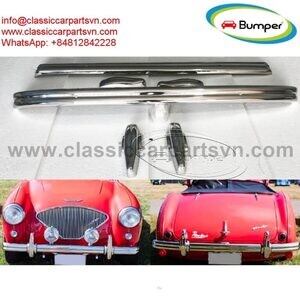 Austin-Healey 100 BN1 Roadster bumper | PostAds PH