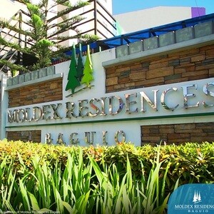 Own a Condo in Baguio City! Moldex Residences Baguio condo For Sale | PostAds PH