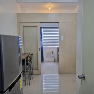 Fully Furnished 1 Bedroom Condo Unit For Rent - Unit 1029 at Berkeley Residences | PostAds PH