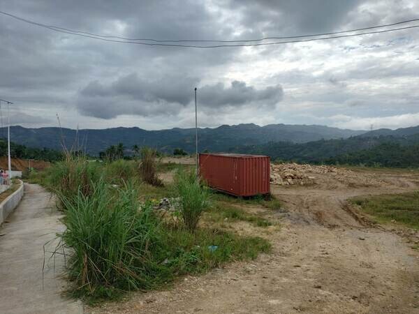 5 Hectares Commercial Lot in Cantao-an Naga City