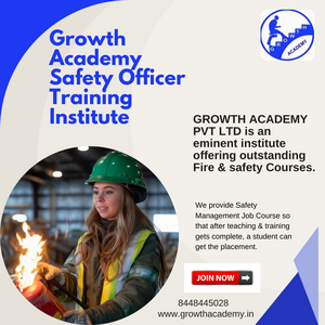 Top Safety Officer Training Institute in Darbhanga – Enroll Now! | PostAds PH